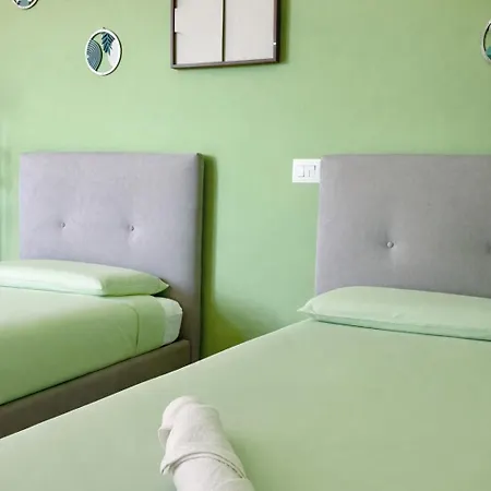 公寓 Casa Nilson 布雷西亚