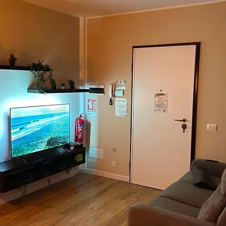 公寓 Casa Nilson 布雷西亚