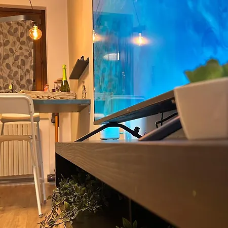 Casa Nilson 公寓 布雷西亚
