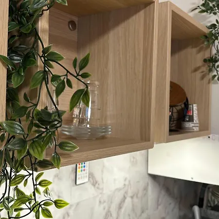 公寓 Casa Nilson *