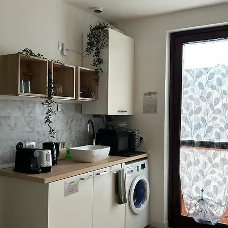 Casa Nilson 公寓 布雷西亚