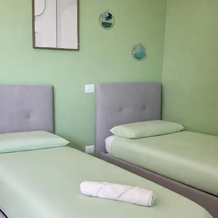 Casa Nilson 布雷西亚