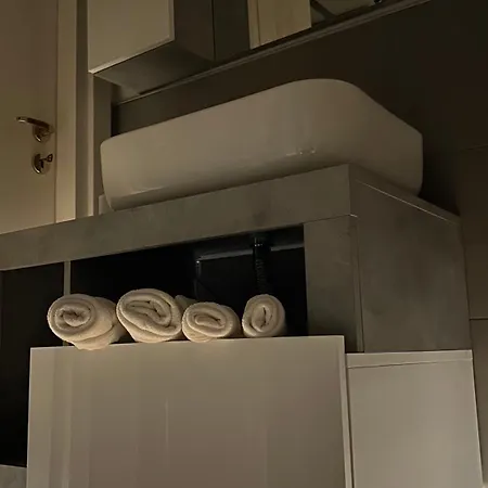Casa Nilson 公寓 布雷西亚