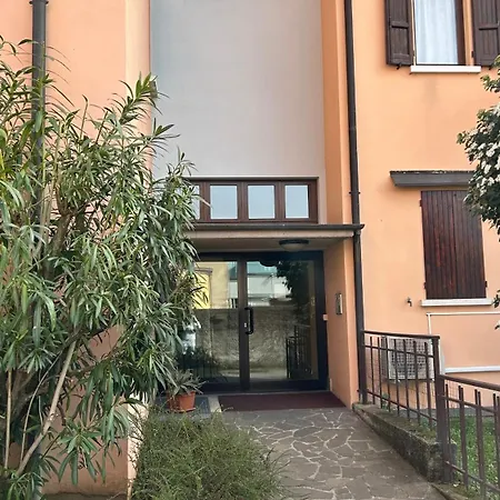 Casa Nilson 公寓 *