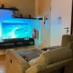 Daire Casa Nilson - Self Check In Facile E Massimo Comfort *