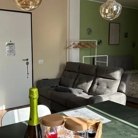 شقة Casa Nilson