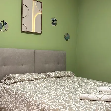 Casa Nilson شقة