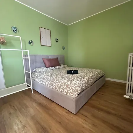 Casa Nilson شقة *