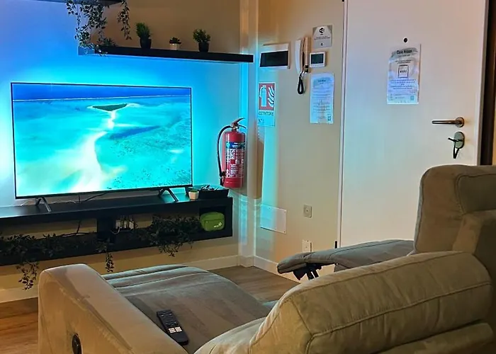 Lejlighed Casa Nilson - Self Check In Facile E Massimo Comfort *