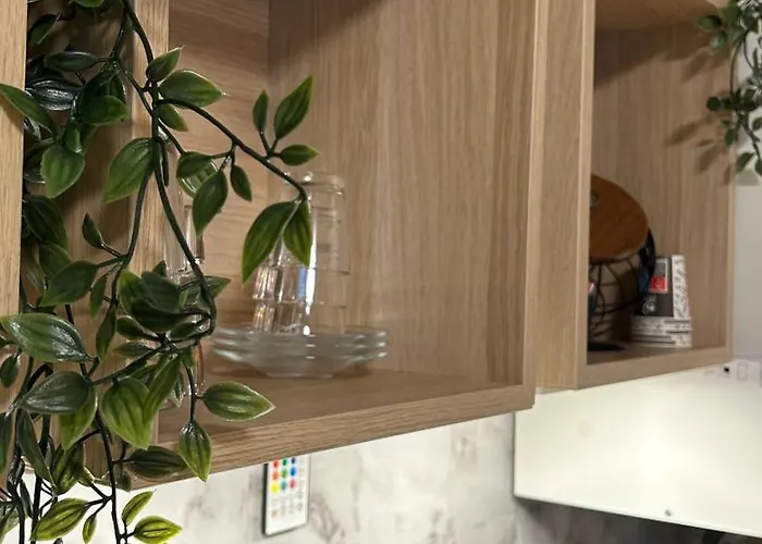 Lejlighed Casa Nilson - Self Check In Facile E Massimo Comfort *