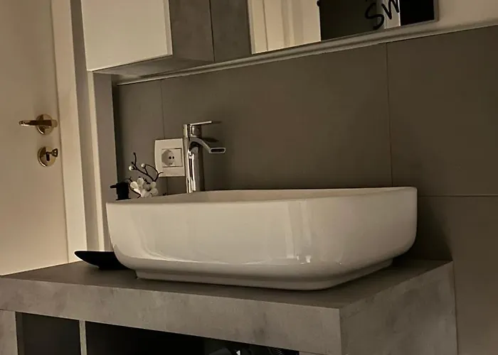 Lejlighed Casa Nilson - Self Check In Facile E Massimo Comfort