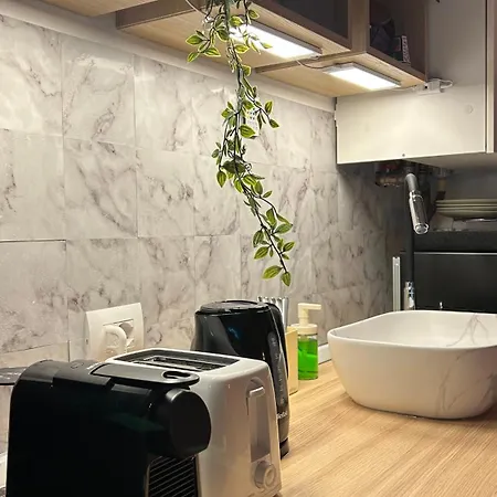 公寓 Casa Nilson 布雷西亚