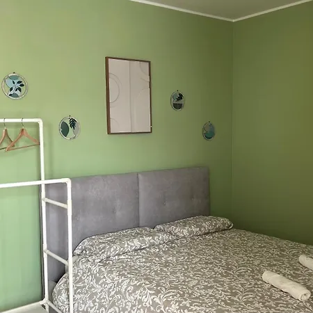 公寓 Casa Nilson 布雷西亚