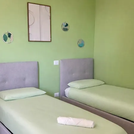 Casa Nilson *
