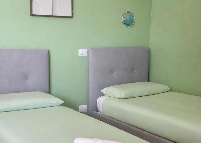 Casa Nilson - Self Check In Facile E Massimo Comfort Brescia